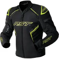 Rst Giacca S1 D3o