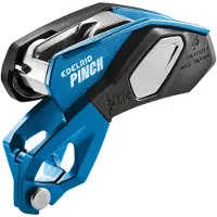 Edelrid - Assicuratore - Pinch Blue-Night
