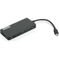 Lenovo Hub Gx90t77924 Usb C