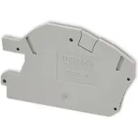 Phoenix Contact tappo terminale D-PTI 16/S