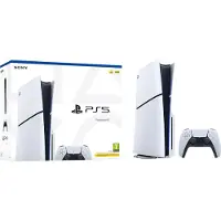 Sony Console Ps5 Slim