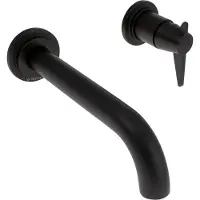 Deante Concealed washbasin mixer
