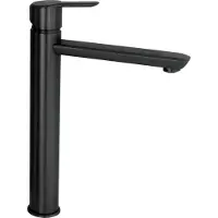 Deante High basin mixer