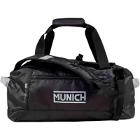 Munich Borsone Duffle Convertible Gym 50l