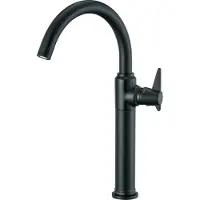 Deante High basin mixer