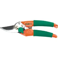 TRIZERATOP Bypass barn cesoie 180 mm con PTFE-Blade