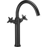 Deante High basin mixer