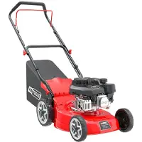 AWTOOLS Falciatrice a benzina senza motore 2,5Kw 3,4Hp