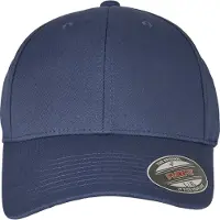 Urban Classics Cappellino Con Visiera Alpha Shape