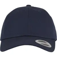 Flexfit Cappellino Con Visiera Low Profile Cotton Twill