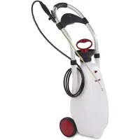 Kreator Spruzzatore Krtgr6816 16l