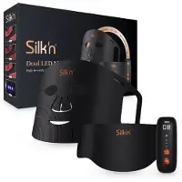 Silk'n Dual LED maschera viso