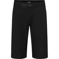 Sweet Protection Women's Hunter Slashed Shorts Pantaloni da ciclismo Donna (XS, nero)