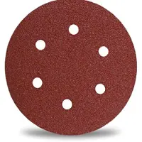 Silver Disco 150 gr.120 fori/50pz/silbero