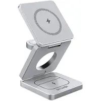 BlitzWolf Caricatore Wireless 3in1 Bw-iw30