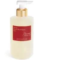 Francis Kurkdjian Maison Baccarat Rouge 540 Detergente corpo 350 ml — Detergente Corpo