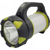 TIROSS Torcia elettrica multifunzione Aku. 80Smd+24Smd