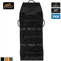 Helikon Tex Trip Roll Organizer, nero