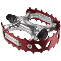 Se Bikes Pedali Bear Trap 9/16´´
