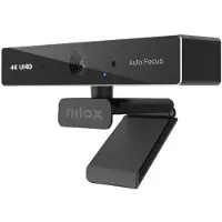 Nilox Webcam Nxwca4k13 4k