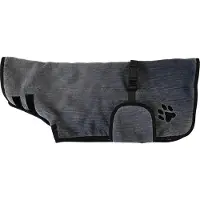 Nobby Accappatoio Dry & Clean, taglia: 2XL