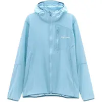 Berghaus Pendower Wind Jacket AM Giacca a vento Uomo (S, blu)