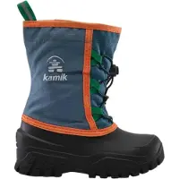 Kamik Scarponi Da Neve Porter
