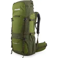 Pinguin Zaino Explorer 75l