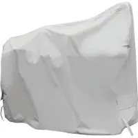 Tepro Coperchio universale per affumicatore piccolo