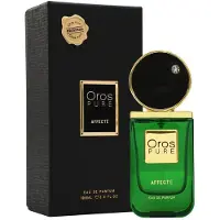 Armaf Oros Pure Affecte Unisex 100 ml — Eau de Parfum