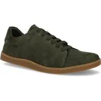 El naturalista per uomo. 25910L122005_0G3 N5910L Scarpe Origin in pelle verde (42), Basso, Stringhe, Casual
