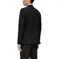 s.Oliver Black Label Giacca da completo nero