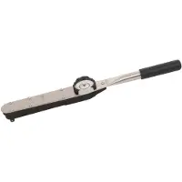 Ks Tools Chiave dinamometrica di prova da 1/4" 1,8-9Nm - 516.3615