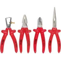 Ks Tools 117.1760 plier
