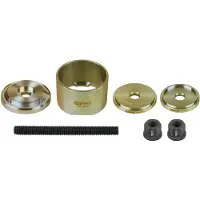 Ks Tools Set di attrezzi silentbloc da 7 pezzi per Volkswagen/Audi/Seat/Skoda - 440.0295