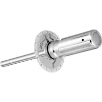 Ks Tools 1/4 Cacciavite di prova ESD, 20-100cNm, 516.3260