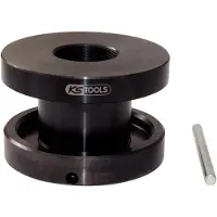 Ks Tools Traversa con anello di bloccaggio 50 t - 645.2450