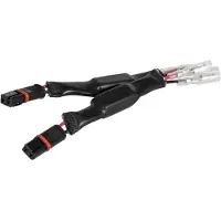Motoism Kit Di Resistenze Bmw V1