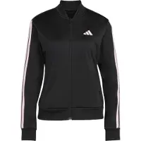 Adidas Completo per l'allenamento 'Essenitals' rosa / nero