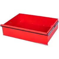 Ks Tools 873.5008-R006P Carrello portautensili a cassetto