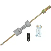 Ks Tools Set di martelli a slitta universali 850 mm - 460.5690