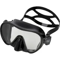 Aquafeel Maschera Subacquea Adventure Iii