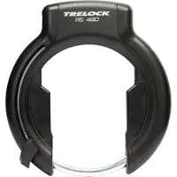 Trelock Lucchetto Per Telaio Di Bicicletta Rs 480 Xl 75 Mm
