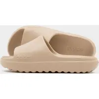 Adidas Zoccoletto 'Adilette Lumia' beige scuro