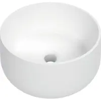 Deante Lavabo con piano in Vetroceramica