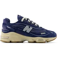 New Balance 1000 Nb Navy Taglia: 44.5 | Sneakers Outlet | Uomo | Blu