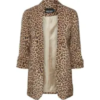 Pieces Pcbosella Blazer | Marrone | M