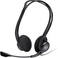 Logitech Cuffie Voip 960