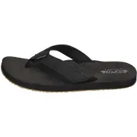 Cool shoe Sin Sandali Uomo (45, nero)