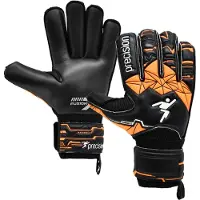 Precision Guanti Da Portiere Fusion X Roll Finger Protect